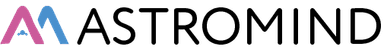 ASTROMIND Logo